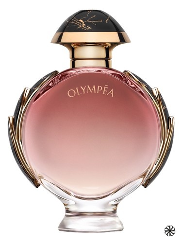 Olympéa Onyx Collector Edition Rabanne