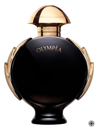 Olympéa Parfum Rabanne