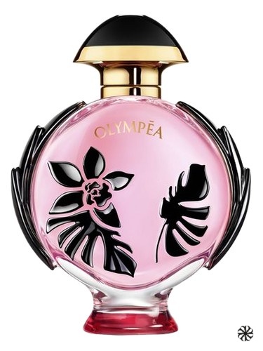 Olympéa Flora Rabanne