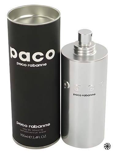Paco Rabanne