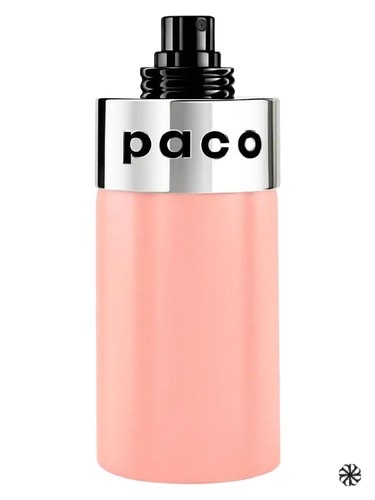 Paco Rosé Rabanne