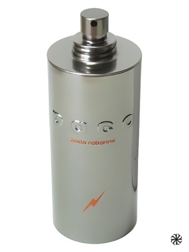 Paco Energy Rabanne