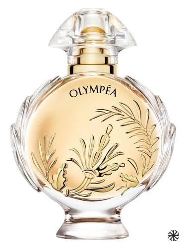 Olympéa Solar Rabanne