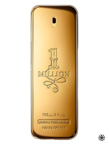 1 Million Rabanne