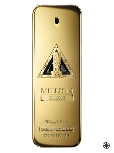 1 Million Elixir Rabanne