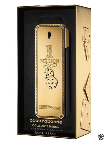 1 Million Monopoly Collector Edition Rabanne