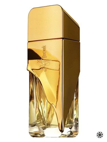 1 Million Eau de Toilette Collector Edition Rabanne