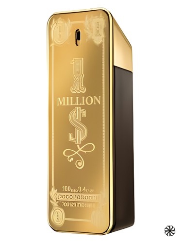 1 Million $ Rabanne