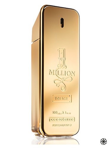 1 Million Intense Rabanne