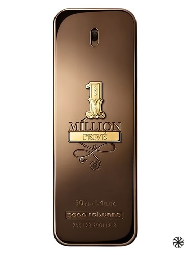 1 Million Privé Rabanne