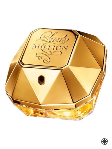 Lady Million Rabanne