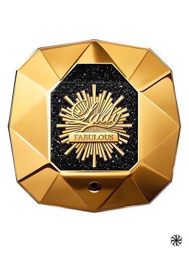 Lady Million Fabulous Rabanne