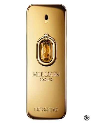 Million Gold Elixir Rabanne