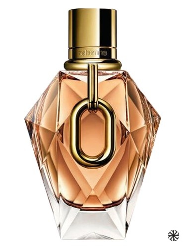 Million Gold For Her Pure Jasmine Rabanne