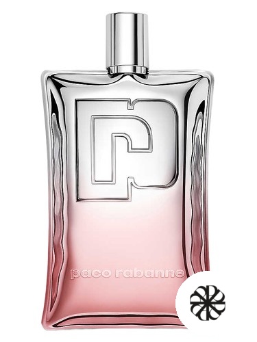 Blossom Me Rabanne