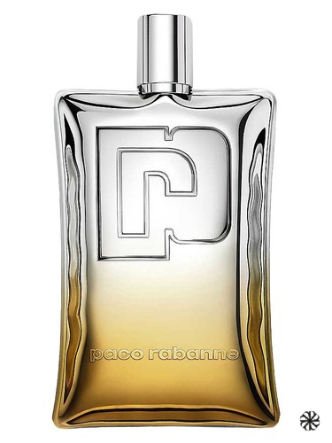 Crazy Me Rabanne