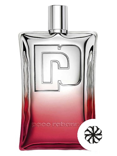 Erotic Me Rabanne