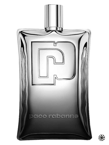 Strong Me Rabanne