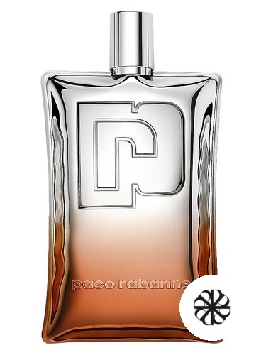 Fabulous Me Rabanne
