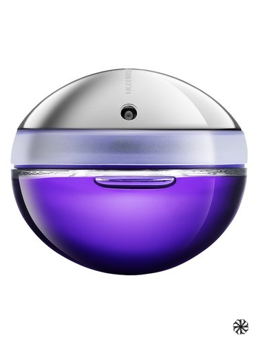 Ultraviolet Rabanne