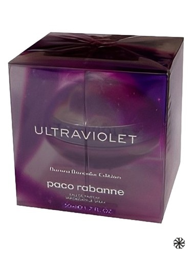Ultraviolet Aurore Borealis Edition Rabanne