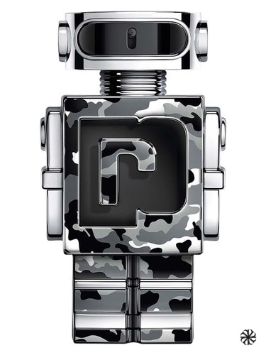 Phantom Legion Rabanne