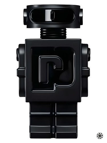 Phantom Parfum Rabanne