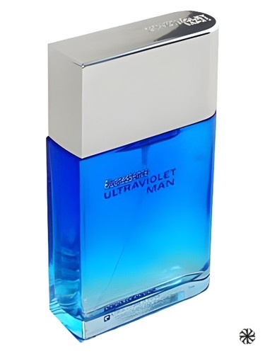Ultraviolet Fluoressence for Men Rabanne