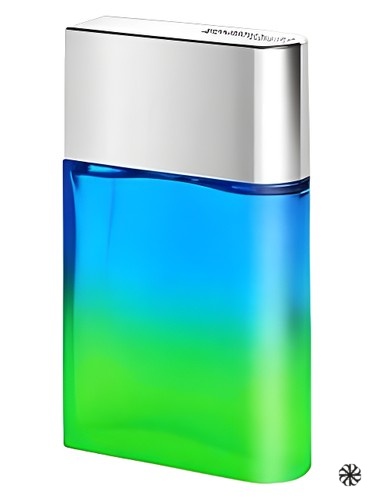 Ultraviolet Man Colours of Summer Rabanne