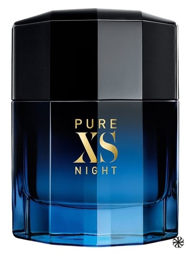 Pure XS Night Rabanne