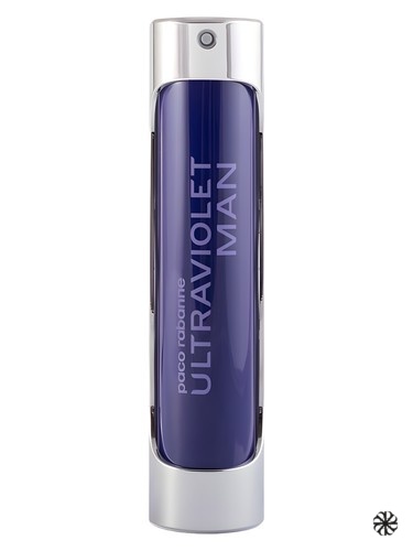Ultraviolet Man Rabanne