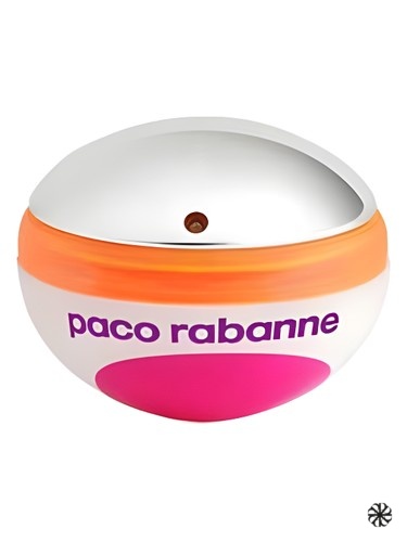 Ultraviolet Summer Pop Rabanne