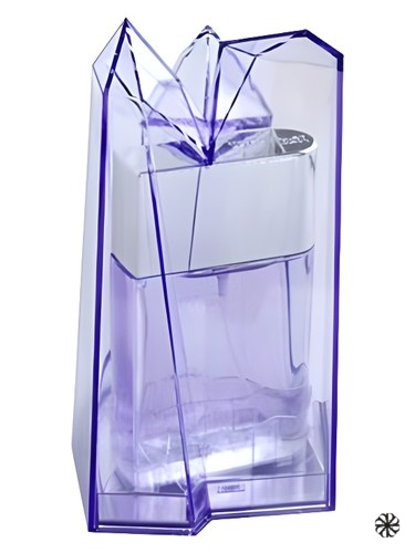 Ultraviolet Liquid Metal for Men Rabanne
