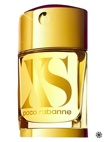 XS Extreme Girl Rabanne