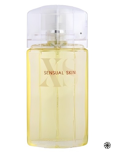 XS Pour Homme Sensual Skin Rabanne