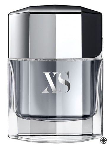 XS (2018) Rabanne