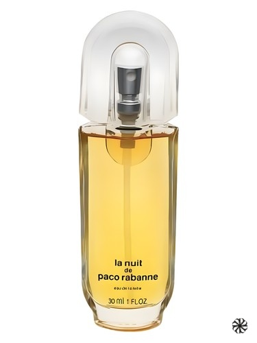 La Nuit Rabanne