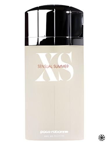 XS Pour Homme Sensual Summer Rabanne