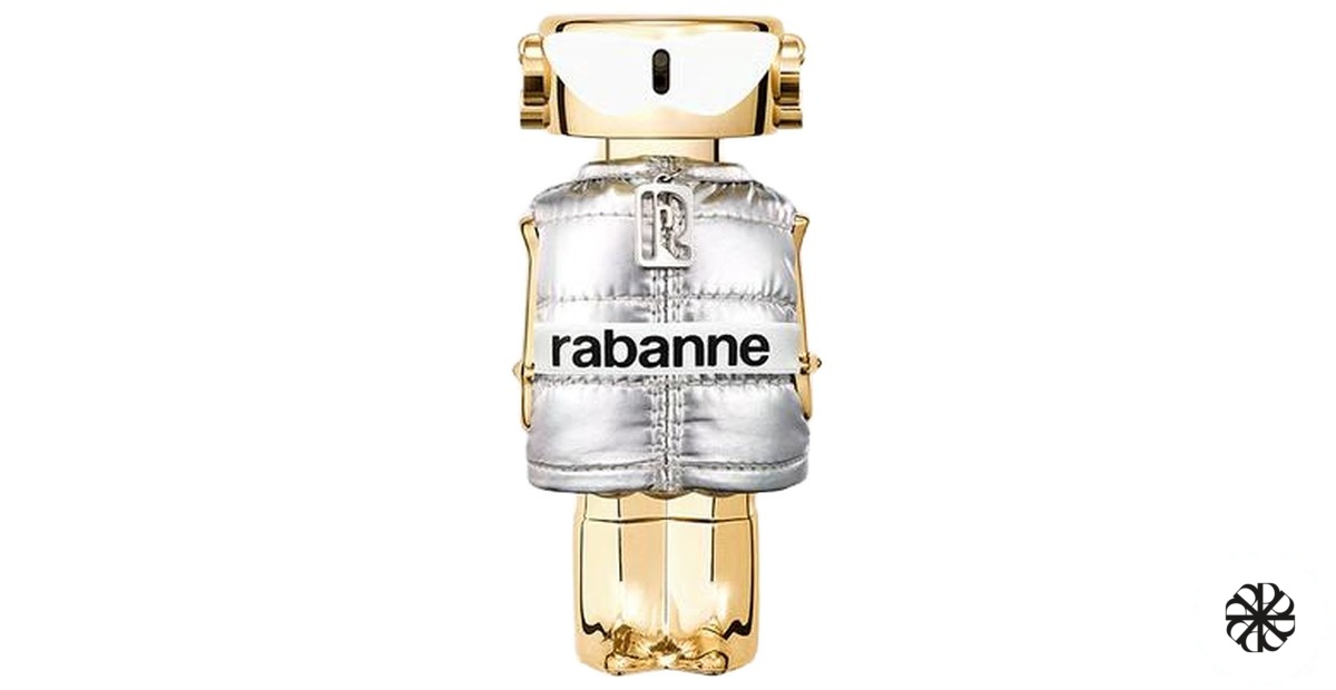 Fame Winter Crush Rabanne