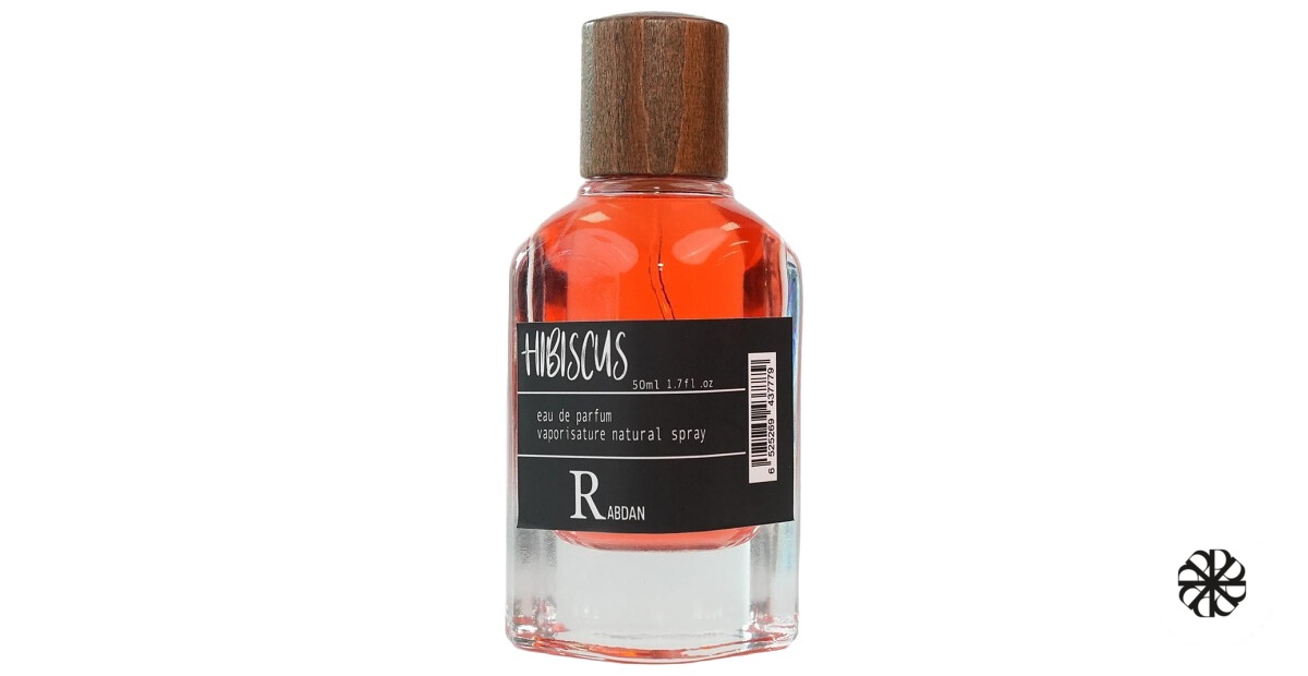 Hibiscus Rabdan