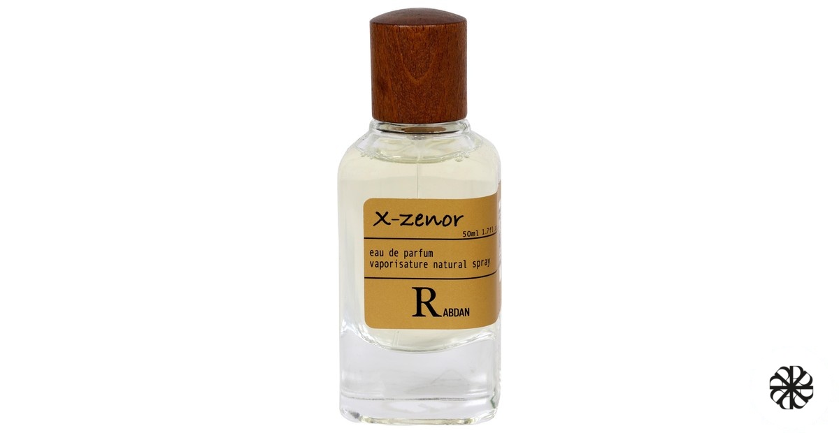 X-Zenor Rabdan