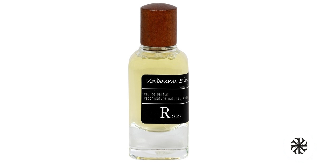 Unbound Sin Rabdan