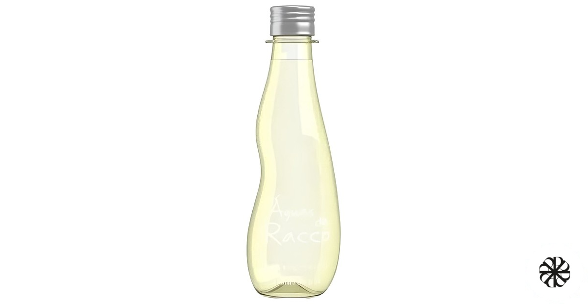 Águas de Racco Musk Cítrico Racco