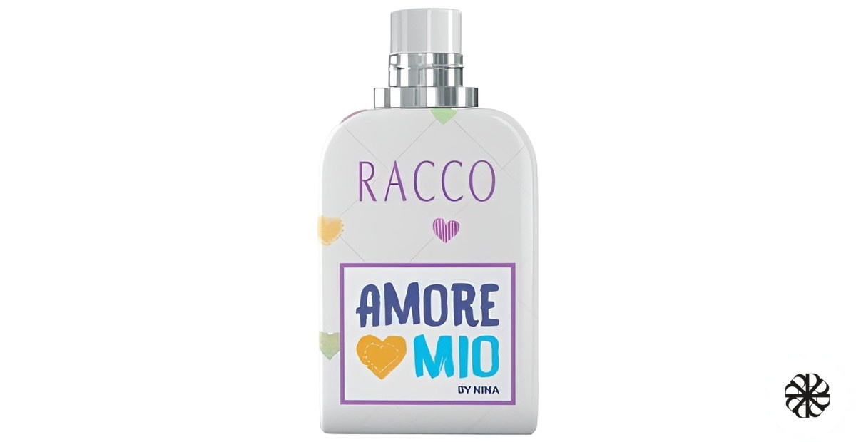 Amore Mio by Nina Racco