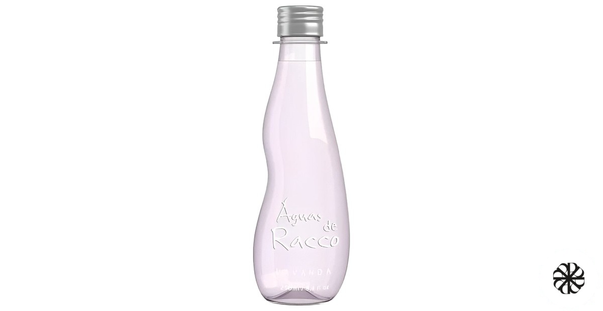 Águas de Racco Lavanda Racco