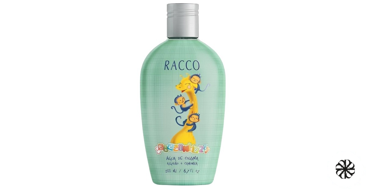Bebezinhozzz Racco