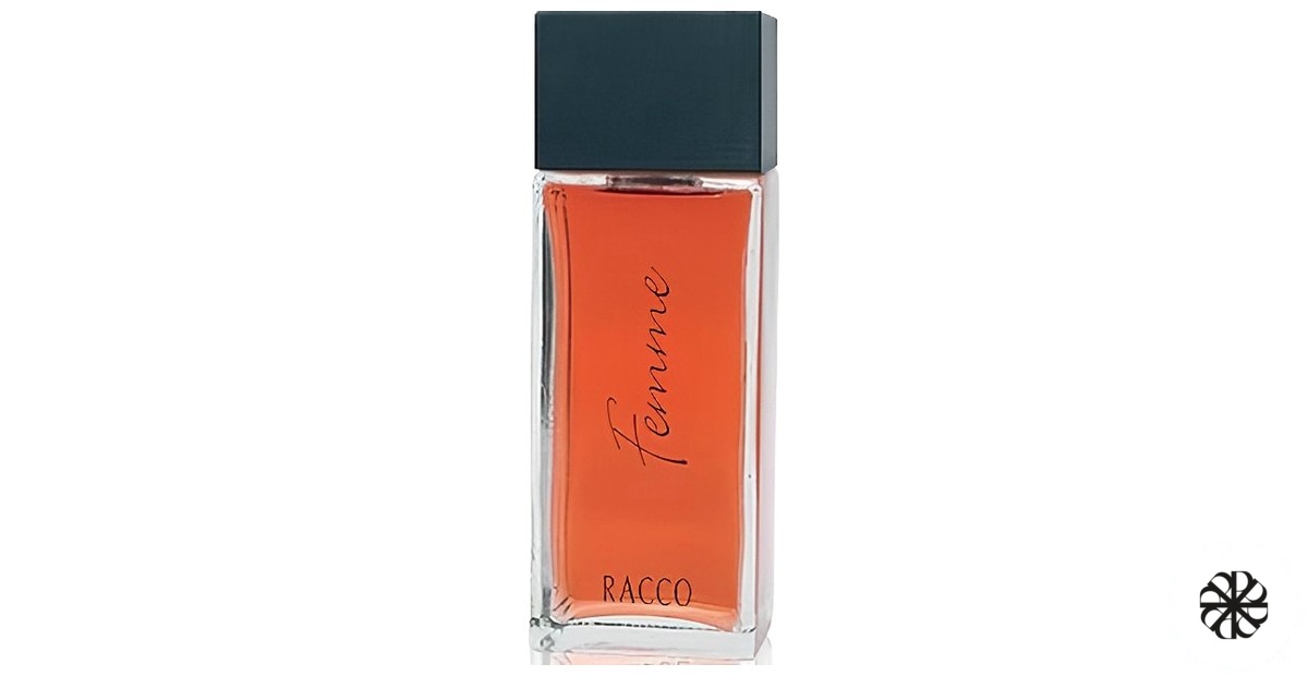 Femme Racco