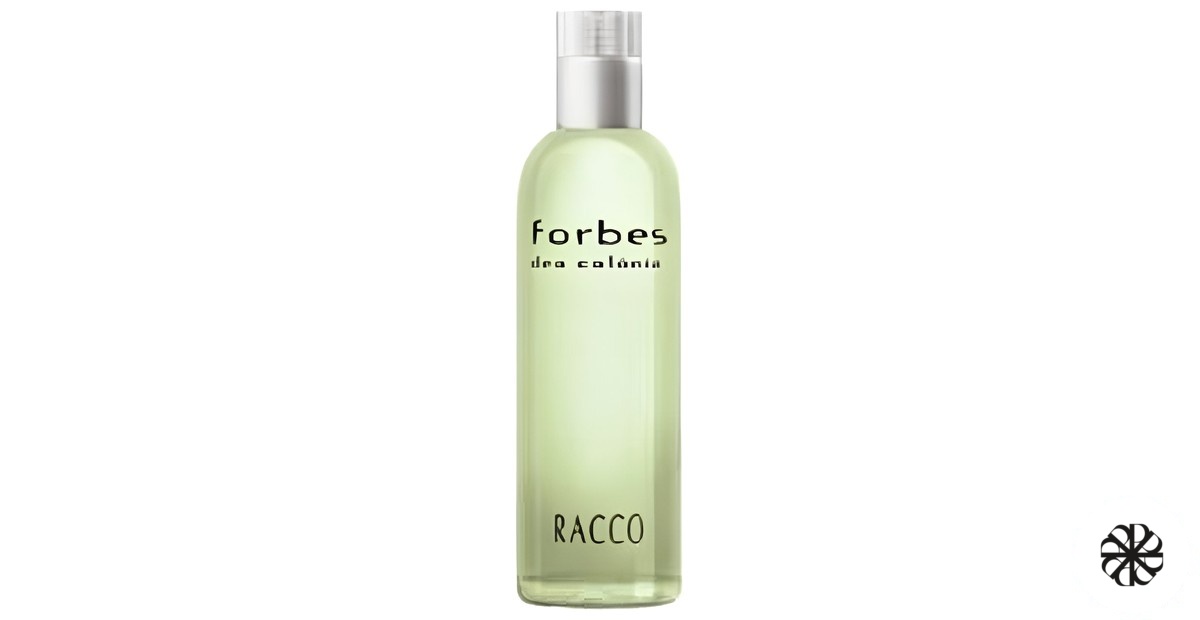 Forbes Racco