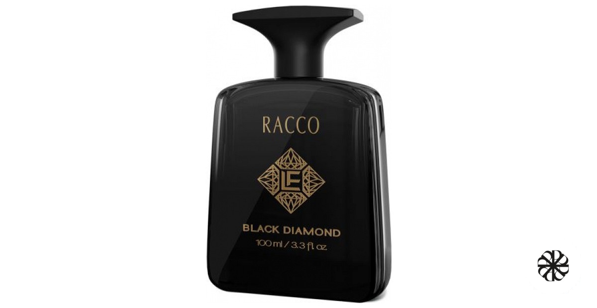 Black Diamond by Luiz Felipe Racco