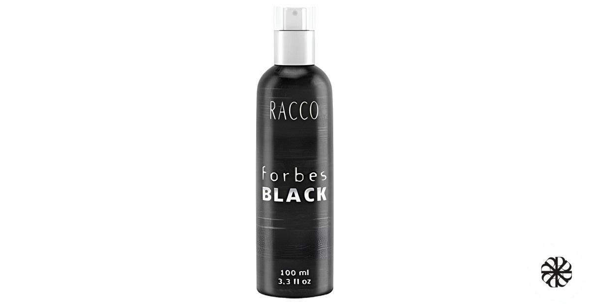 Forbes Black Racco